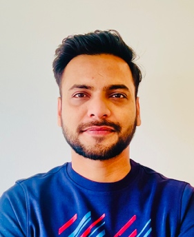 Dr Akhil Jain