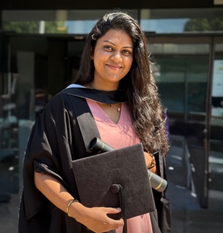 Komal Ranpise