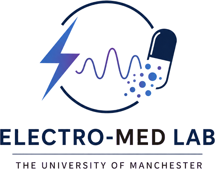 Electro-Med Lab logo