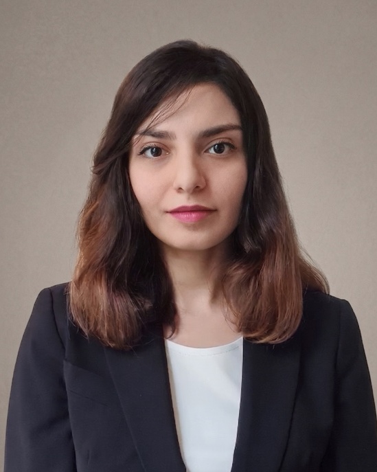 Maryam Ebrahimnia